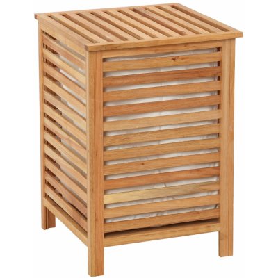 Naturel Home Homekos1 45x65x45 cm ořech mat – Hledejceny.cz