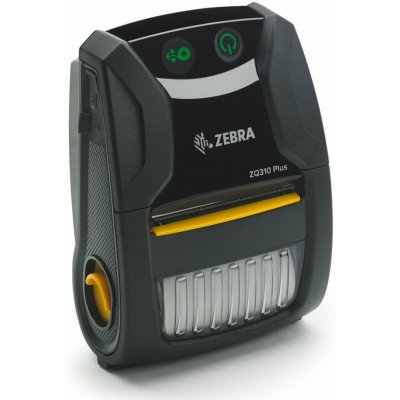 Zebra ZQ310 Plus ZQ31-A0E14TE-00 – Zboží Živě
