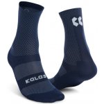 Kalas Z3 ponožky vysoké Verano cobalt blue – Hledejceny.cz