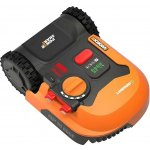 Worx Landroid S250 WR168E – Zboží Mobilmania