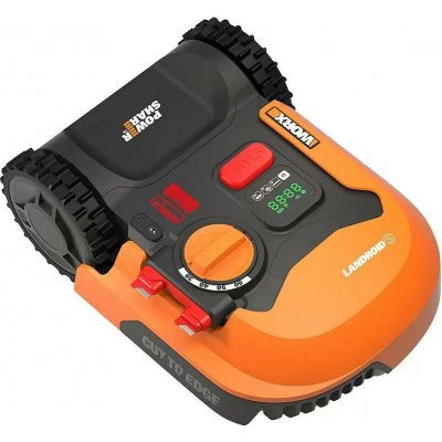 Worx Landroid S250 WR168E – Hledejceny.cz