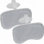 Bestway 60316 Opěrka hlavy do vířivek Lay-Z-Spa – Zbozi.Blesk.cz