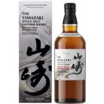 Yamazaki Peated Malt Spanish Oak Kogei Collection 43% 0,7 l (karton) – Hledejceny.cz