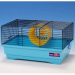 Cobbys Pet Roddy Hamster I pro křečky 33,5 x 20 x 19 cm – Zboží Dáma