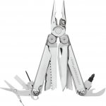 Leatherman Wave Plus Black – Zboží Dáma