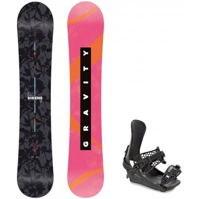 set Gravity Sirene + RAVEN King 25/26 – Hledejceny.cz