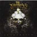 Faceless: Autotheism CD