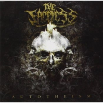 Faceless: Autotheism CD