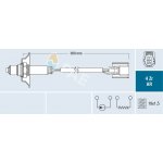 Lambda sonda FAE 75624