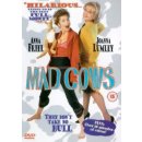 Mad Cows DVD