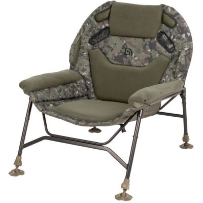 Trakker Products Trakker Levelite Camo Colossus Chair – Zboží Dáma