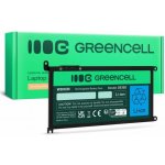 Green Cell DE150 baterie - neoriginální – Hledejceny.cz