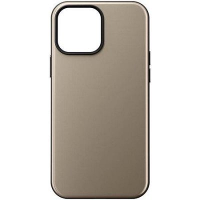 Nomad Sport Case iPhone 13 Pro Max pískové – Zboží Mobilmania