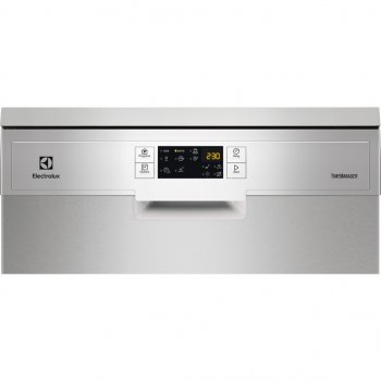 Electrolux ESF5555LOX