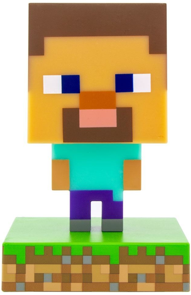 Paladone Minecraft Steve PP6594MCF