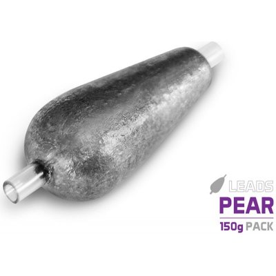 Delphin LEADS Hruška S Bužírkou Sada 150 g 1,0-4,0 g – Zboží Dáma