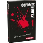 Mindok Černé historky 1 – Hledejceny.cz