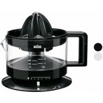 Braun CJ 3000 WH – Zboží Dáma