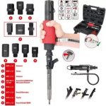 KS Tools Sada nářadí pro demontáž, Common-Rail-Injektor KST 152.1130 – Hledejceny.cz