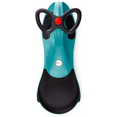 Didicar tyrkysové – Zboží Dáma