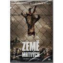 Země mrtvých: Režisérská verze DVD