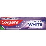Colgate Advanced White Purple 75 ml – Zboží Dáma