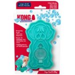 Kong Kartáč gumový ZoomGroom L – Sleviste.cz