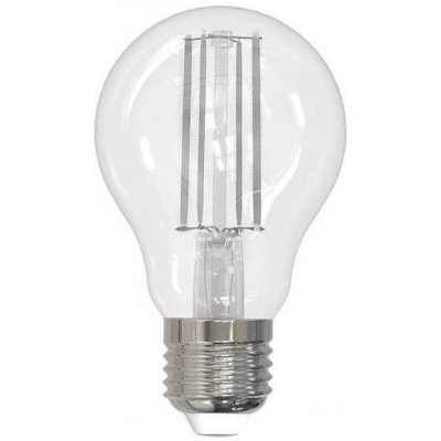 NEDES LED Žárovka FILAMENT A60 E27/9W/230V 4000K ND3757 – Hledejceny.cz