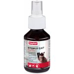Beaphar Odpuzovač Stop It interiér 100 ml – Hledejceny.cz