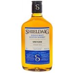 Shieldaig Speyside PET 40% 0,5 l (holá láhev) – Hledejceny.cz