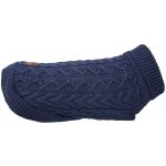 Zolux Obleček svetr rolák pro psy ŽAKÁROVÝ – Sleviste.cz