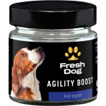 Fresh Dog Kolagen AGILITY BOOST 180 tbl – Hledejceny.cz