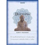 Buddha -- Karty poznání Osho – Hledejceny.cz