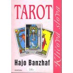 Tarot klíčová slova - Hajo Banzhaf – Sleviste.cz