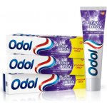 Odol Active White 3 x 125 ml – Zboží Mobilmania