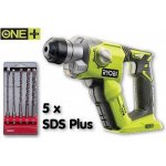 Ryobi R18SDS-0 – Hledejceny.cz