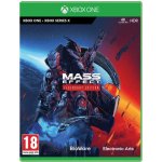 Mass Effect (Legendary Edition) – Zboží Živě