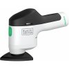 Bruska Black & Decker REVDS12C