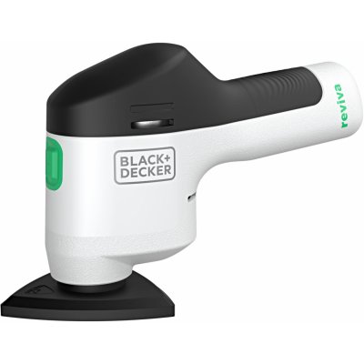 Black & Decker REVDS12C