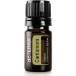 doTerra Esenciální olej Cardamom 5 ml – Hledejceny.cz