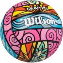 Volejbalový míč Wilson Graffiti