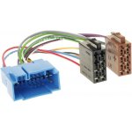 Konektor ISO Honda 98>, Accord, Suzuki, Opel Agila 08-, Fiat Sedici | Zboží Auto