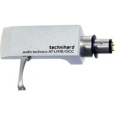 Audio-Technica AT-LH18/OCC – Zboží Mobilmania