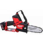 MILWAUKEE M12FHS-602X 4933472212 – Zboží Dáma