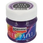 Pentart Barva na hedvábí 50 ml MODRÁ – Zbozi.Blesk.cz