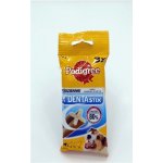 Pedigree Dentastix Small 3 ks 45 g – Hledejceny.cz