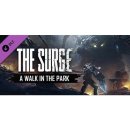 The Surge: A Walk in the Park