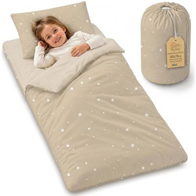 Totsy Baby Dětský spací pytel SDD001_AFRYKA – Hledejceny.cz