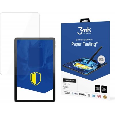 3mk Lenovo Tab P11 Gen 2 Paper Feeling 13 5903108522472 – Zboží Živě