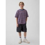 GAP Cargo kraťasy Šedá S Šedá – Sleviste.cz